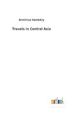 Travels in Central Asia