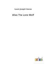 Alias The Lone Wolf