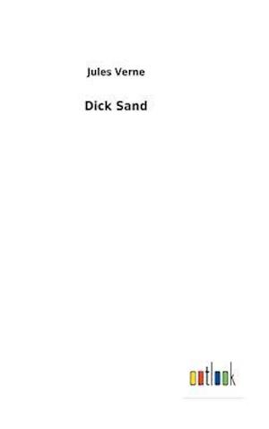 Dick Sand