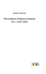 The Letters of Queen Victoria