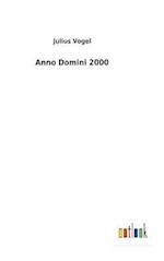 Anno Domini 2000