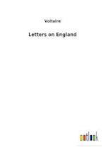 Letters on England