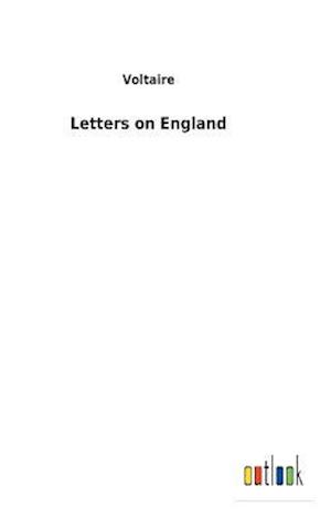 Letters on England