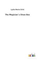 The Magician´s Show Box