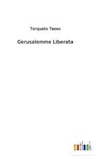 Gerusalemme Liberata