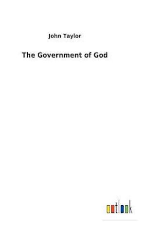 The Government of God