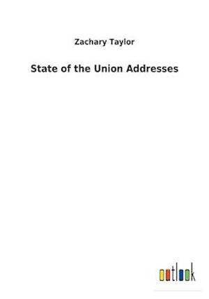 State of the Union Addresses