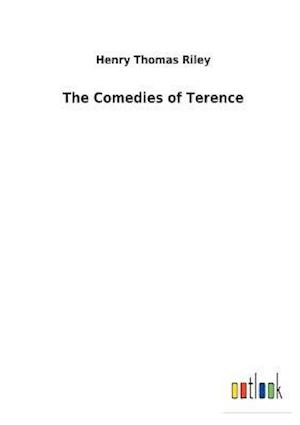 The Comedies of Terence