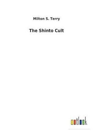 The Shinto Cult