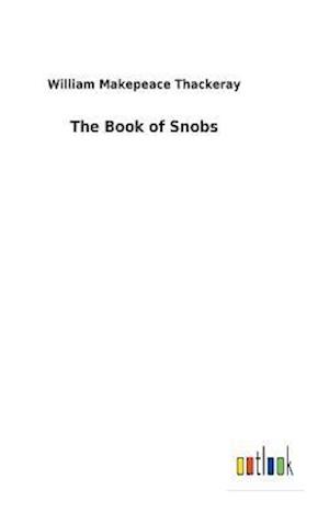 The Book of Snobs