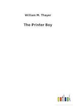 The Printer Boy