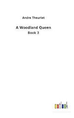 A Woodland Queen