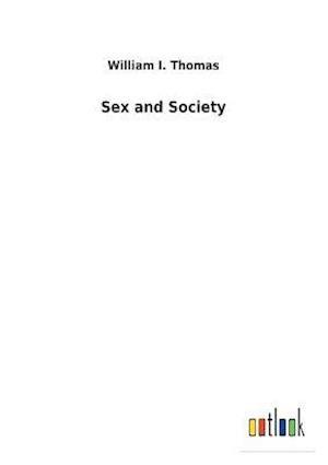 Sex and Society