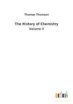 The History of Chemistry