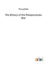 The History of the Peloponnesian War