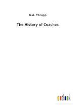 The History of Coaches