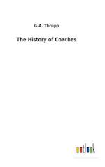 The History of Coaches