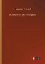 The Defence of Stonington