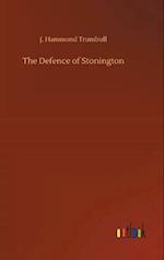 The Defence of Stonington