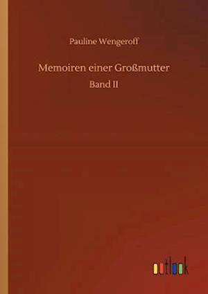 Memoiren einer Großmutter