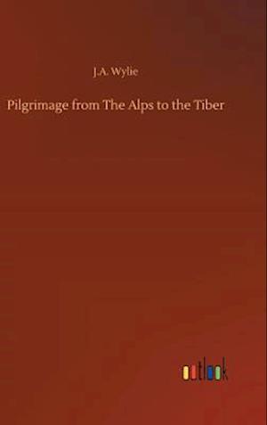 Pilgrimage from The Alps to the Tiber