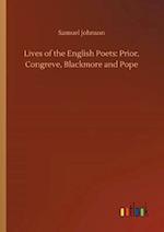 Lives of the English Poets