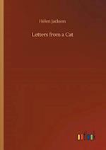 Letters from a Cat