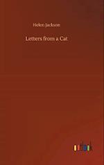 Letters from a Cat