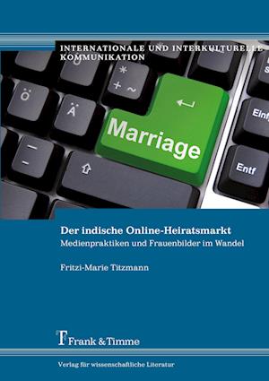 Der indische Online-Heiratsmarkt