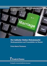 Der indische Online-Heiratsmarkt