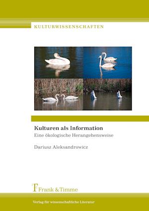 Kulturen als Information