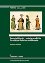 Rauschgift in der rumänischen Kultur: Geschichte, Religion und Literatur