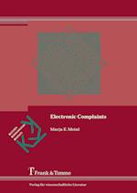 Electronic Complaints