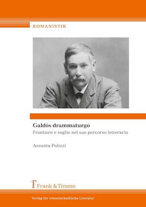 Galdós drammaturgo