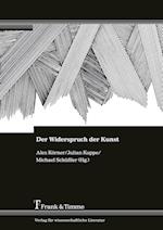 Der Widerspruch der Kunst