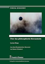 Über das philosophische Bewusstsein