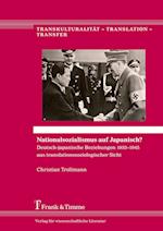 Nationalsozialismus auf Japanisch?