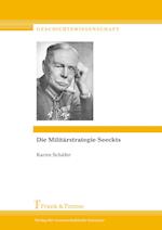 Die Militärstrategie Seeckts