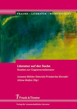 Literatur auf der Suche