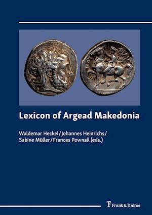 Lexicon of Argead Makedonia