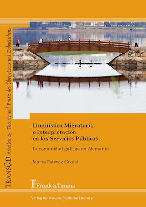 Lingüística Migratoria e Interpretación en los Servicios Públicos