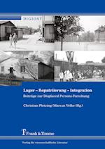 Lager - Repatriierung - Integration