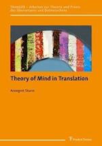 Theory of Mind in Translation