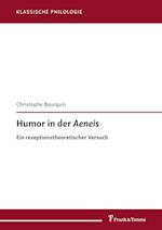 Humor in der Aeneis