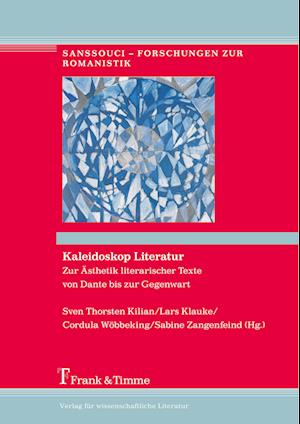 Kaleidoskop Literatur