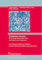 Kaleidoskop Literatur