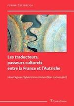 Les traducteurs, passeurs culturels entre la France et l¿Autriche