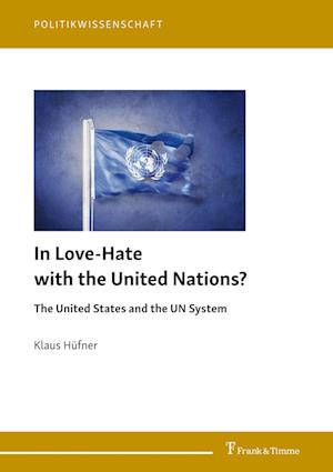 In Love-Hate with the United Nations?