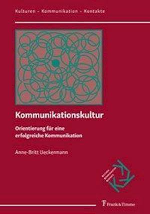 Kommunikationskultur