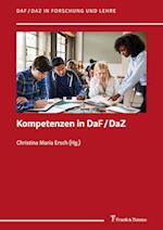 Kompetenzen in DaF / DaZ